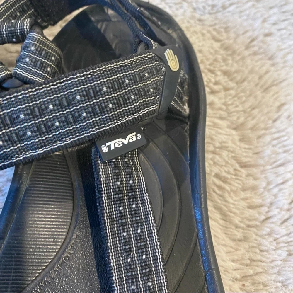 Teva men hurricane